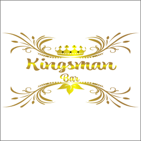 KingsmanBar